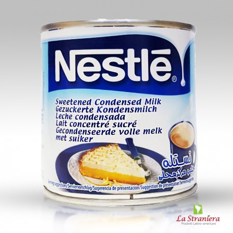 Latte Condensato Nestlé