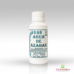 Acqua de Azahar 120ML