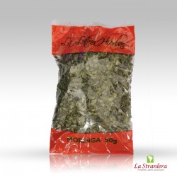 Foglie di Moringa, La latina Hierbas 50G