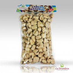 Mais Soffiato Naturale Dolce, Cancha Natural Dulce "La Straniera" 80G