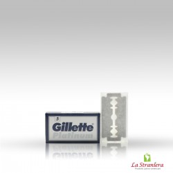 Gillette Platinum 5 lame da barba