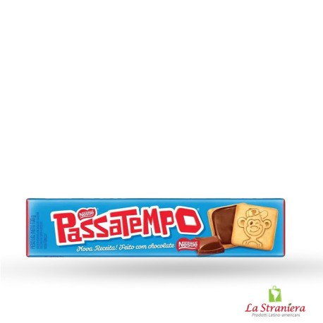 BISCOTTI CIOCCOLATO