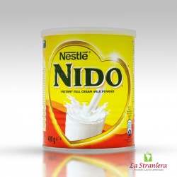 Latte Condensato, Leite Condensado, Leche Condensada Nestle - La Straniera  Torino - Specialità Sudamericane